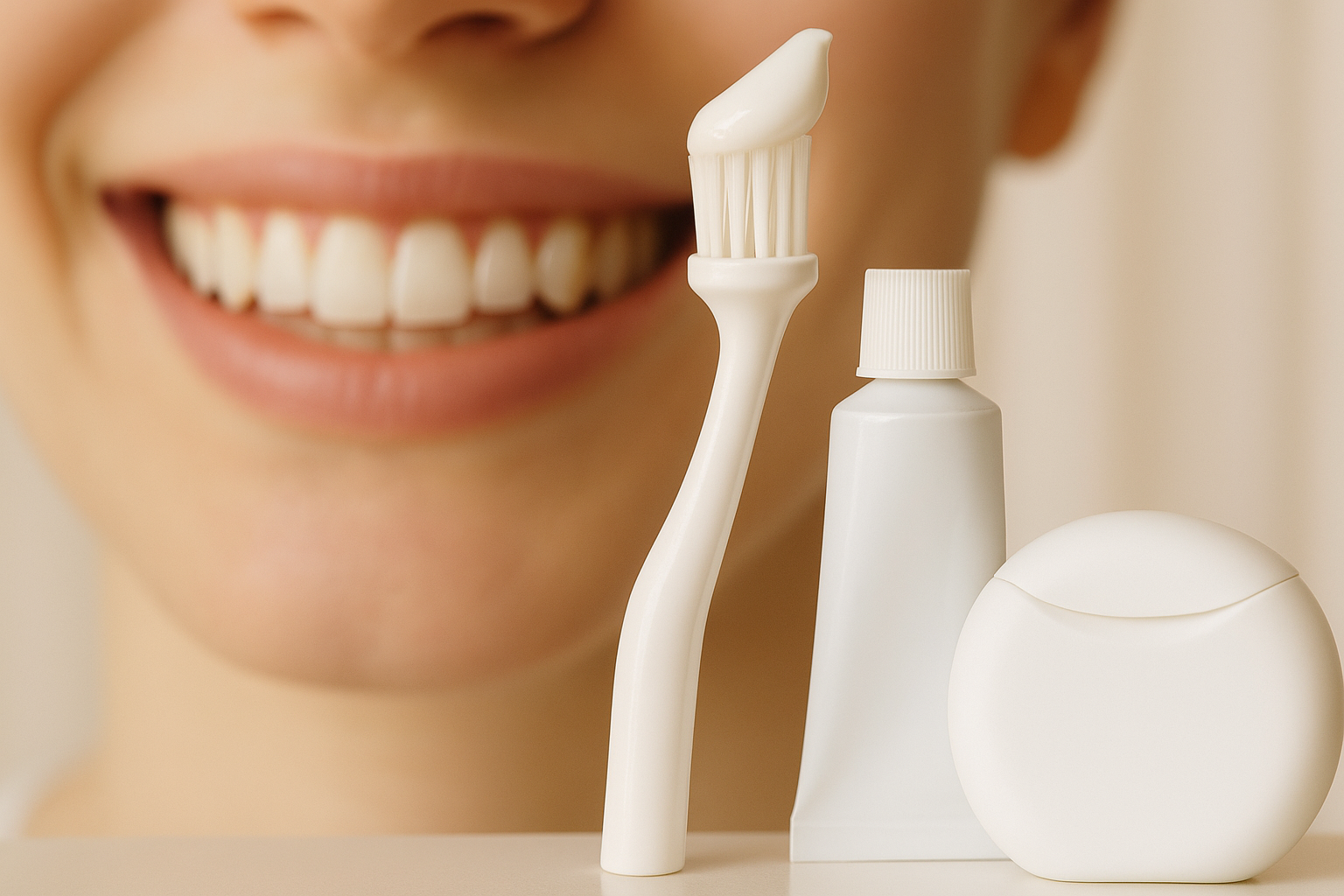 How Long Does It Take to Reverse Early Gum Disease?