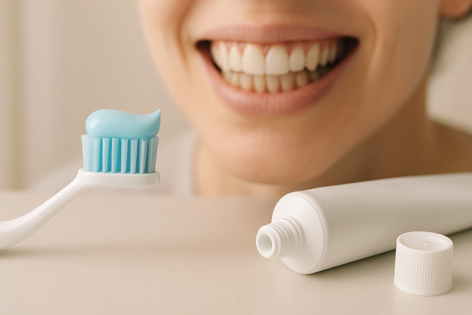 What Is the Best Toothpaste for Receding Gums?